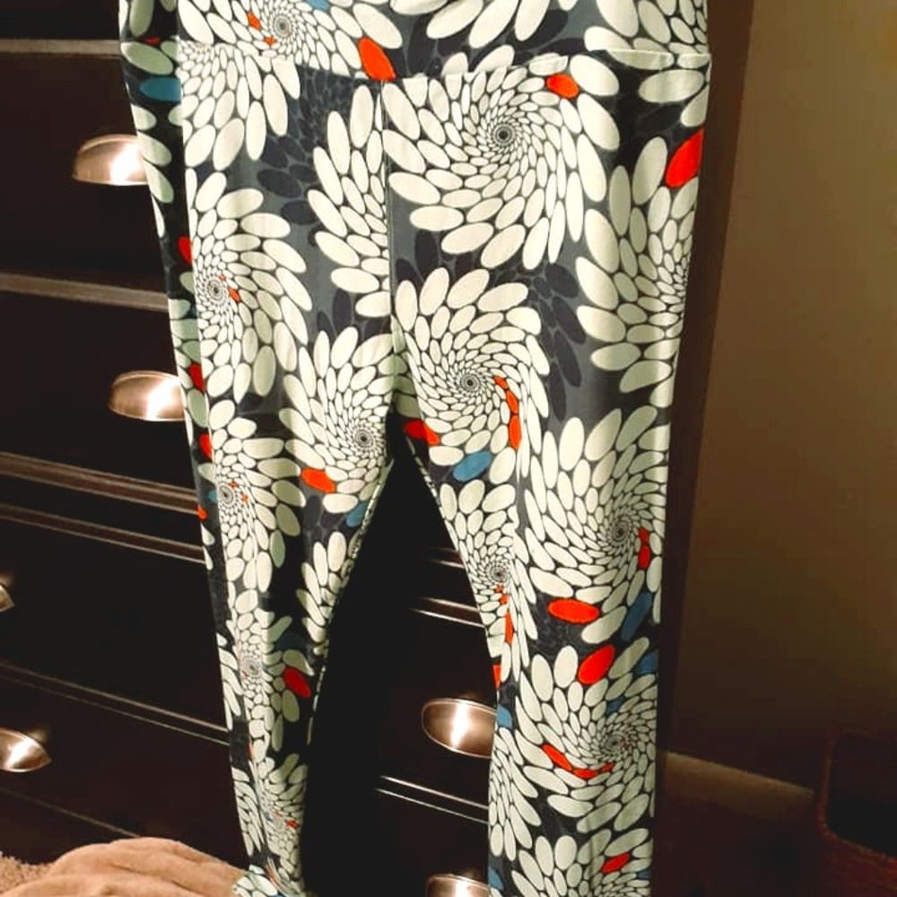 LuLaRoe leggingd